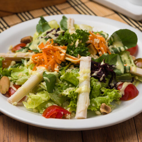Salada Bistrô